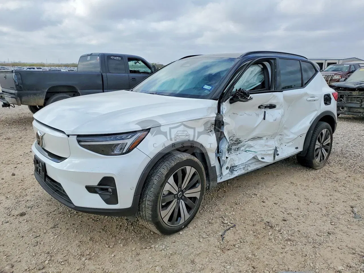 Volvo XC40 U 2023