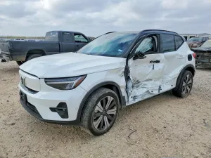 Volvo XC40 U 2023