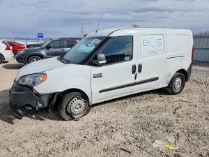 RAM ProMaster 2.4L 4 2018