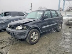 Honda CR-V 2.0L 4 1997