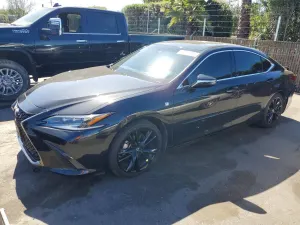 Lexus ES 3.5L 6 2022
