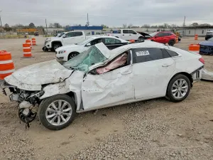 Chevrolet Malibu 1.5L 4 2024