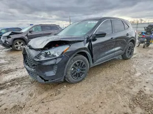 Ford Escape 1.5L 3 2020