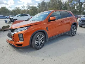 Mitsubishi Outlander 2.0L 4 2022