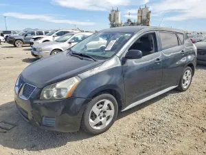 Pontiac Vibe 1.8L 4 2010