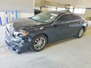 Chevrolet Malibu 1.5L 4 2016