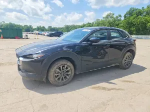 Mazda CX-30 2.5L 4 2021