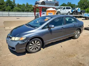 Honda Civic 1.8L 4 2009