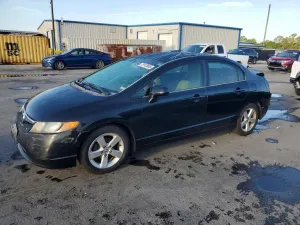 Honda Civic 1.8L 4 2006