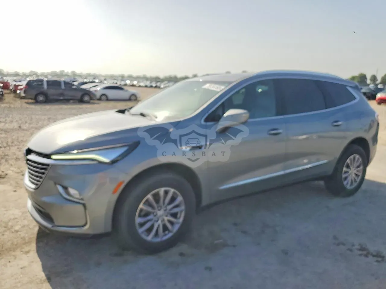Buick Enclave 2024