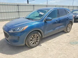 Ford Escape 1.5L 3 2020