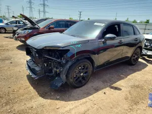 Honda HR-V 2.0L 4 2024