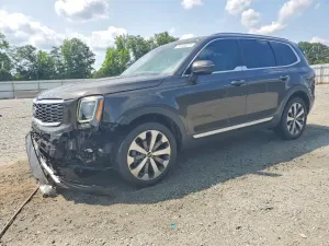 Kia Telluride 3.8L 6 2021