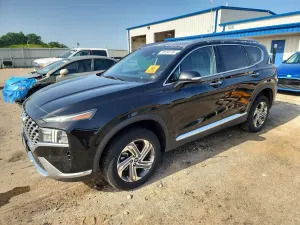 Hyundai Santa Fe 2.5L 4 2023