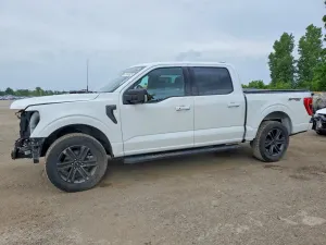 Ford F-150 3.5L 6 2021
