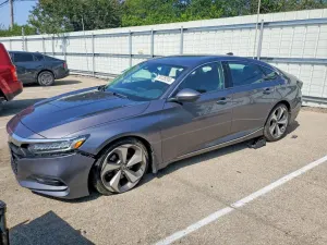 Honda Accord 2.0L 4 2020