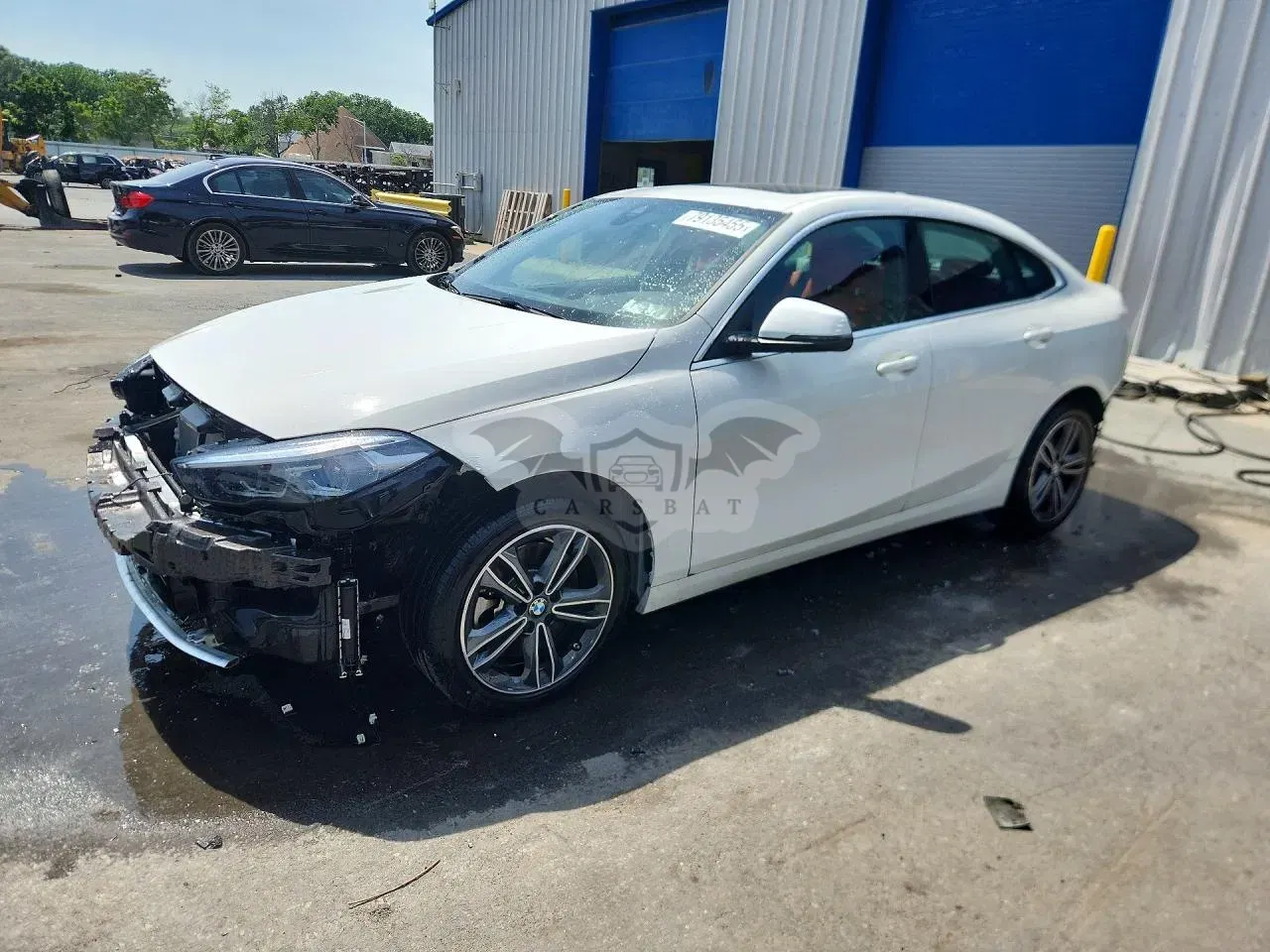 BMW 2 Series 2.0L 4 2022