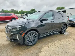 Chevrolet Equinox 1.5L 4 2024