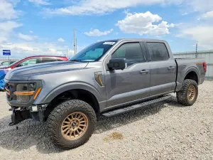 Ford F-150 3.5L 6 2024