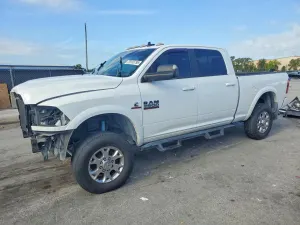 RAM 2500 6.7L 6 2018