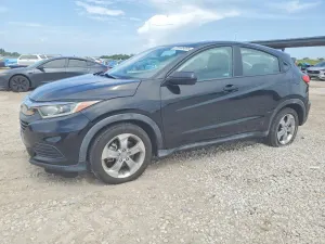 Honda HR-V 1.8L 4 2019