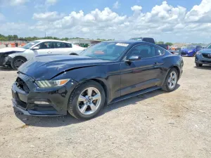 Ford Mustang 3.7L 6 2016