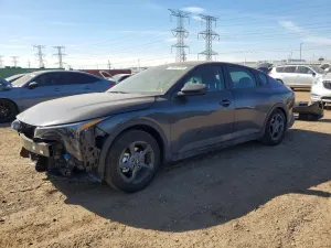 Kia K4 2.0L 4 2025