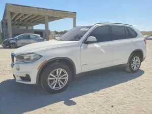 BMW X5 3.0L 6 2015