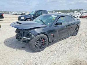 Dodge Charger 6.4L 8 2022