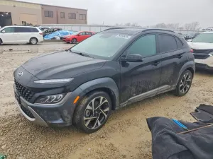Hyundai Kona 1.6L 4 2022