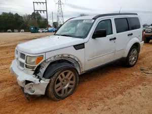 Dodge Nitro 4.0L 6 2011