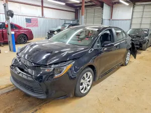 Toyota Corolla 2.0L 4 2025