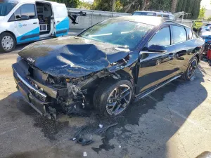 Kia K4 2.0L 4 2025