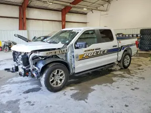 Ford F-150 3.5L 6 2023