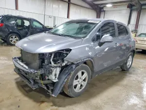 Chevrolet Trax 1.4L 4 2020