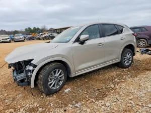 Mazda CX-5 2.5L 4 2025