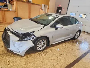 Toyota Corolla 1.8L 4 2021
