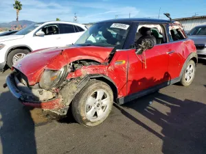 Mini Cooper 1.5L 3 2015