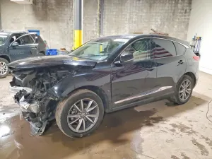 Acura RDX 2.0L 4 2019