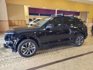 Audi Q5 2.0L 4 2024