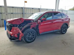 Honda CR-V 1.5L 4 2026