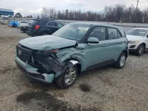 Hyundai Venue 1.6L 4 2026