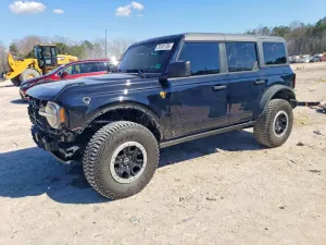 Ford Bronco 2.7L 6 2023