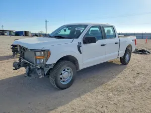 Ford F-150 5.0L 8 2023