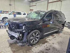 Honda Pilot 3.5L 6 2025