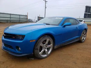 Chevrolet Camaro 3.6L 6 2010