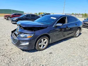 Chevrolet Malibu 1.5L 4 2023
