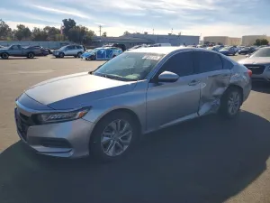 Honda Accord 1.5L 4 2018