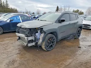 Jeep Compass 2.0L 4 2023