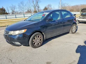 Kia Cerato / Forte / K3 2.0L 4 2012